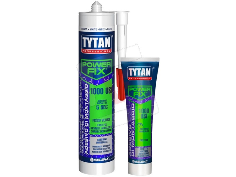 Tytan 36 COLLA POWER FIX...