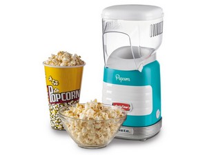 POPCORN MAKER RETRO - Macchina elettrica per popcorn - Create