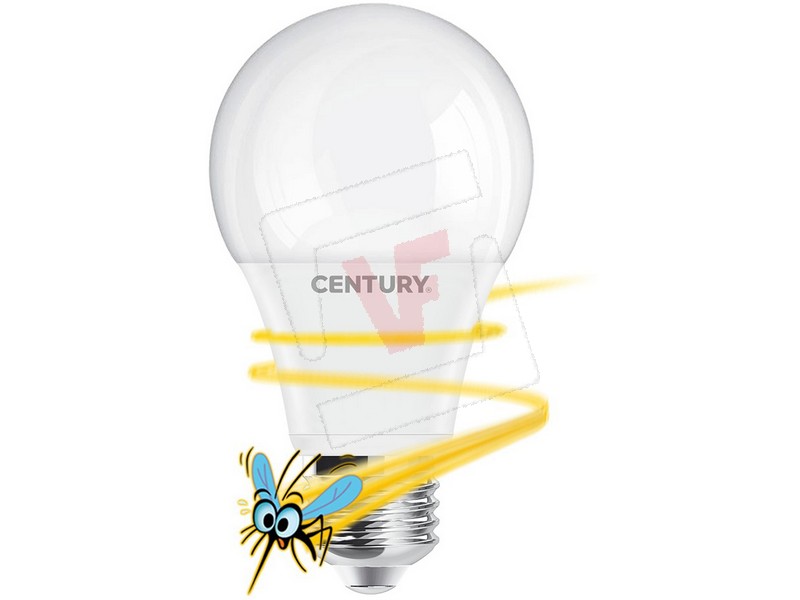 Century LAMPADA LED...