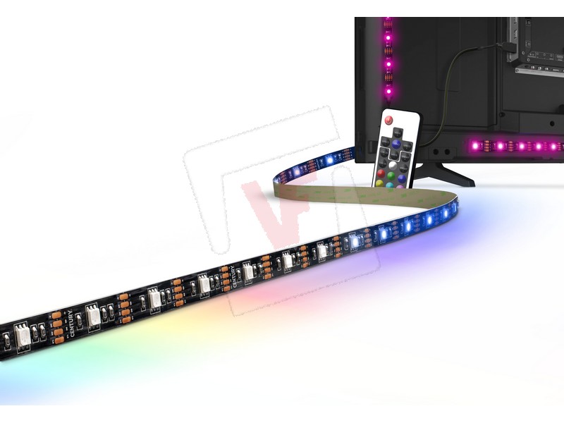 Century STRISCE STRIP LED...