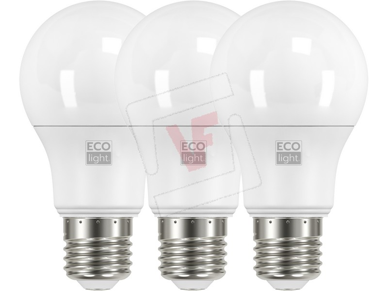 Ecolight LAMPADA A LED...