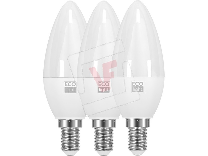 Ecolight LAMPADA A LED...