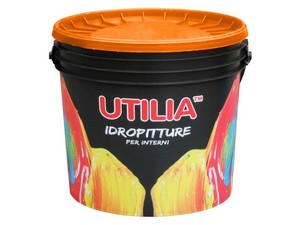 Utilia IDROPITTURA...