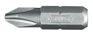 Stanley INSERTI CF. 25 PZ....