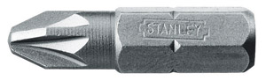 Stanley INSERTI CF. 25 PZ....