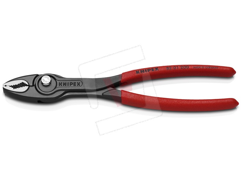 Knipex PINZA A PRESA...