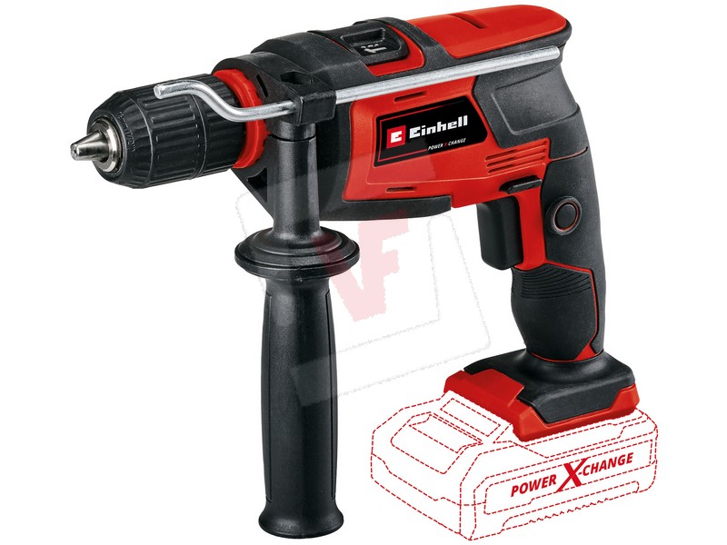 Einhell TRAPANO A...