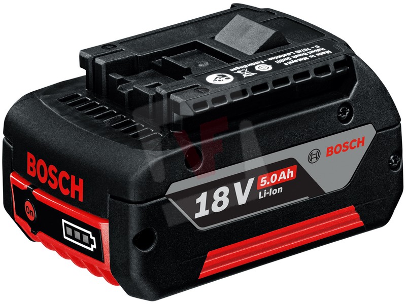 Bosch BATTERIA LITIO GBA...