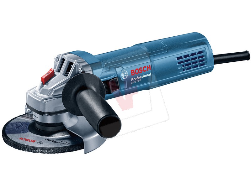 Bosch SMERIGLIATRICE...