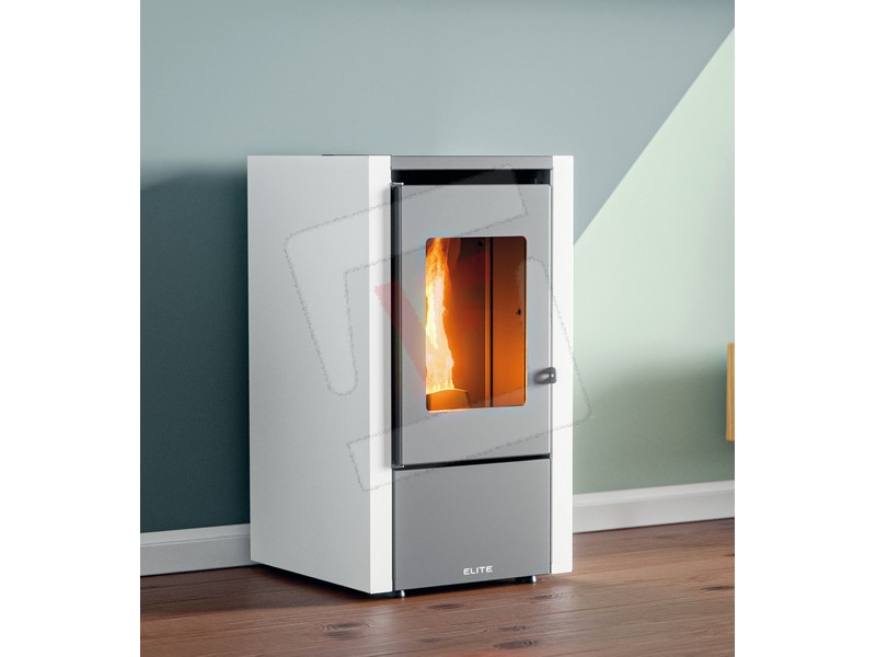 STUFA A PELLET ELITE - KW...